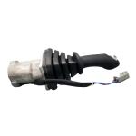 Universal Excavator Joystick Handle Hand Shank Operator Rod Assembly USED FOR