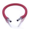 Buy cheap Brass Flexible Gooseneck Hose Camera Stand Silicone Bendable Metal Tubing Black from wholesalers