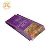 Buy cheap 500g 1KG 2KG Heat Seal Food Rice Packaging Pouch With Handle from wholesalers