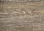 Smooth Surface Solid Color PVC Wood Film Wood Grain No Color Fading