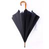 Buy cheap 62 Inch 68 Extra Large Oversize Double Vented Umbrella , Windproof Golf Umbrellas from wholesalers