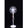Buy cheap AS PP Solar DC Ceiling Fan 18 Inch With 3 PP Blades from wholesalers