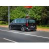 Buy cheap Intelligent Technology Factory Sport Automatic Mercedes Benz Business Car Vito MPV New Fuel Car from wholesalers