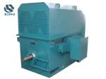 YKK Series High Voltage Electric Motor 6000v 315kw Slip Ring Electric Motor