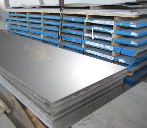 Buy cheap 4mm - 20mm 321 Stainless Steel Plate No.1 201 304 304L 316 316L 316Ti 310S from wholesalers