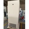 Buy cheap 588 liters Biomedical Cryogenic Ultra Cold Freezer Fridge Refrigerator inner SUS foamed door for vaccine storage from wholesalers