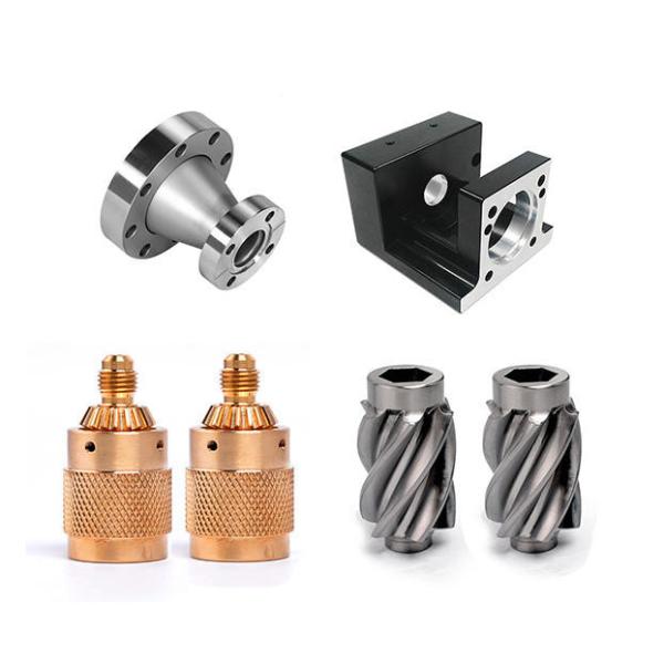 Buy cheap Aluminum Alloy Turning CNC Automotive Parts ISO9001 2008 / TS 16949 from wholesalers