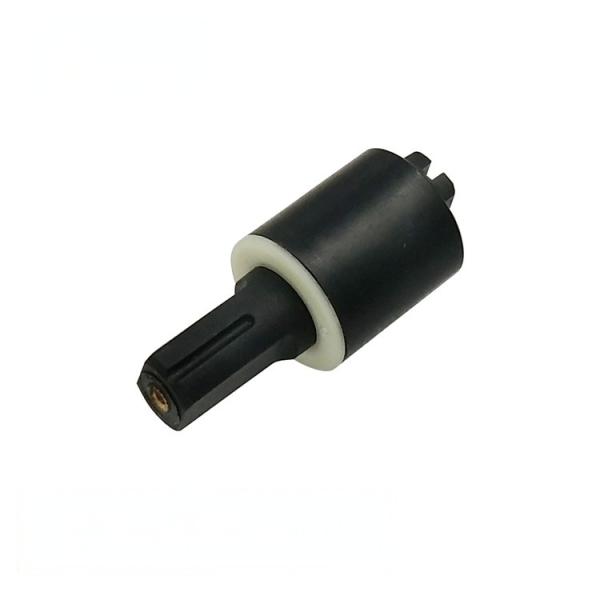 Buy cheap Silicone Hydraulic Oil Toilet Seat Device - Soft Close Torque Damper Hinges from wholesalers