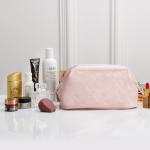 Large Makeup Bag Toiletry Bag For Women Skincare Cosmetic Pouch