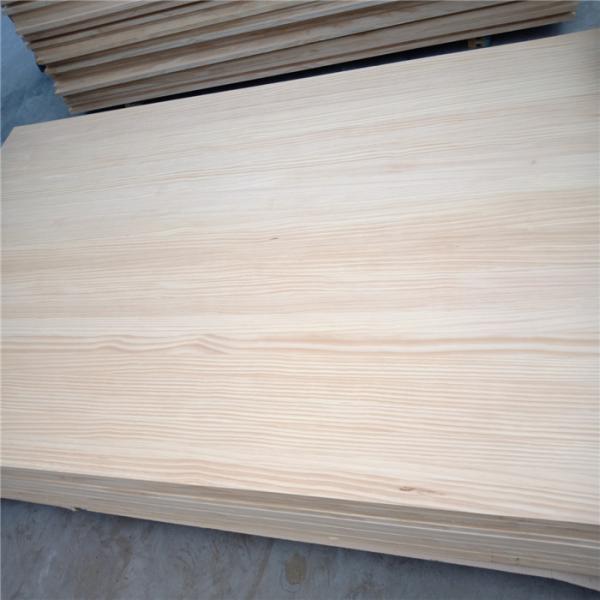 Buy cheap Industrial Style Solid Pine Wood 4x8 For Project Solution Capability from wholesalers