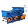 Buy cheap Coal Feeding Equipment Feeder Belt Conveyor Low Energy Consumption from wholesalers