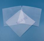 Laser Processing Technologies Great Precision Nylon Woven Filters for Suspended