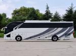 Higer Bus 12m Luxury Coach Bus with 51 1 1 Seats at Affordable