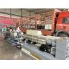 Buy cheap Electrical Plastic Pipe Extrusion Machinery , Flexible Corrugated Tube Making Machine from wholesalers