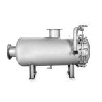 Industrial Filtration Cartridge Filter for Garment Shops Weight KG 62 Top