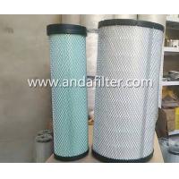 Buy cheap High Quality Air Filter For Hyundai 11N6-27030 11N6-27040 product