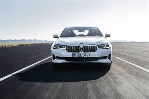 Buy cheap BMW 535Le Steptronic 292hp 2023 8 Speed from wholesalers