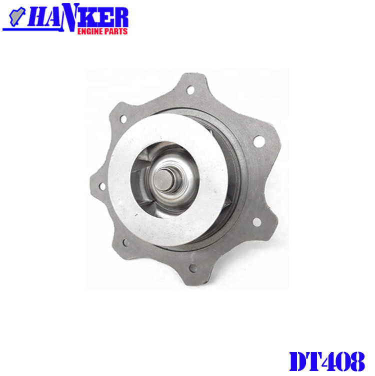Diesel Engine Parts 1830606C93 1830606C94 1817682C92 Water Pump For International Navistar DT408