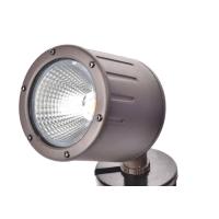 Buy cheap Outside Spotlight Lighting 18 Watt Die Cast Aluminum Material 40000 Hour product