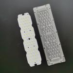 72 In 1 SMD 3030 LED Light Module 160lm/w 90 Degree Angle For 50W Tunnel