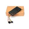 Buy cheap MIC / SOS GPS SMS GPRS Vehicle Tracking System Lgnition Signal Detection from wholesalers