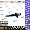 Buy cheap High Quality Diesel Fuel Injector Nozzle 23670-30280 Common Rail Injector 095000-8390 from wholesalers