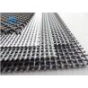 Buy cheap SS 304 Security Window Screens , Bullet Proof Stainless Steel Mesh Screen from wholesalers