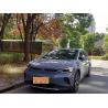 Buy cheap 600Km Fast Charge Electric Vehicle SUV Vw ID.4 CROZZ Electric City Cars from wholesalers