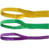 Buy cheap Eye & Eye Flat Webbing Sling from wholesalers
