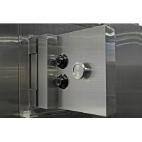 Buy cheap ISO9001 Certificate 1500mm Height Bank Vault Door , Gun Room Security Door product