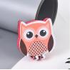 Buy cheap Animal Owls EVA Magnetic Dry Erase Eraser Felt Eraser For Whiteboard from wholesalers