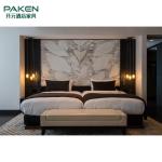 Custom Made Luxury Suites Villa Apartment Hotel Bedroom Furniture