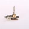 Buy cheap High Tolerance Bimetal Thermostat Endurance Test Cycle 000 Times for Electrical Iron from wholesalers