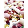 Buy cheap Ice-cream Ingredients Polyglycerol Esters Of Fatty Acids (PGE) Food Additive Emulsifier PGE155 E475 from wholesalers