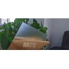 Buy cheap PMMA Frosted Clear Acrylic Sheet 2mm Matte 1220x2440mm Plexiglass Clear Perspex Sheeting from wholesalers