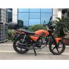 Buy cheap 150CC Urban Sports Motorcycle Weighing 120kg Street Bikes For Sport Touring from wholesalers