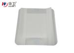 Free Sample Surgical PU Wound Dressing Transparent Pad Waterproof Wound Film