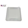 Buy cheap Free Sample Surgical PU Wound Dressing Transparent Pad Waterproof Wound Film Dressing from wholesalers