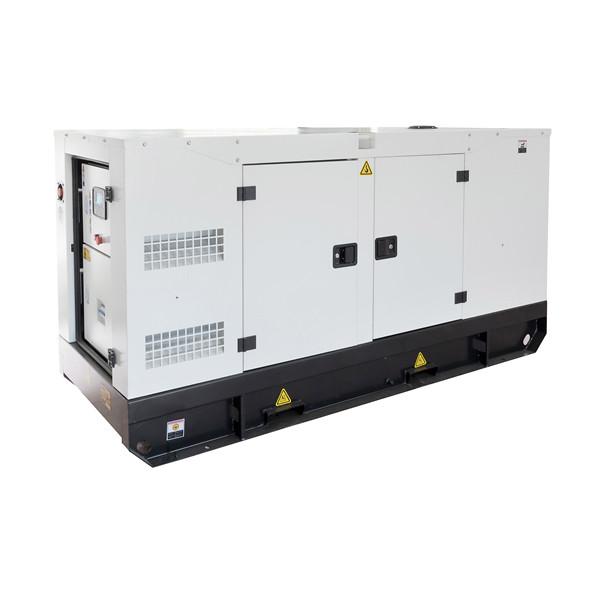 Buy cheap FPT Diesel Generator 30KVA To 563kva Soundproof Diesel Generator from wholesalers