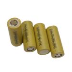 26650 5000mAh 3.6V Small Cylindrical Battery Cells Lightweight For Electric
