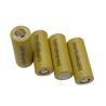 Buy cheap 1500 times Solar Rechargeable Li Ion Battery 5000mah 26650 3.6v from wholesalers