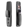 Buy cheap Fully Automatic 35mm~50mm Face Recognition Door Locks smart from wholesalers