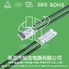 Buy cheap Customized 17AM Thermal Protector / Bimetal Temperature Switch For Fan Motor from wholesalers