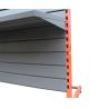 Buy cheap LINGHANG Modernization Style Pegboard Display Rack For Car Stores from wholesalers