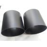 Buy cheap Cleaning Equipment ODM 12K Carbon Fiber Tube Matte Finished from wholesalers