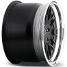 Buy cheap Custom Silver 16 17 18 Inch 1-PC Forged Rims Volkswagen Passat NMS II from wholesalers