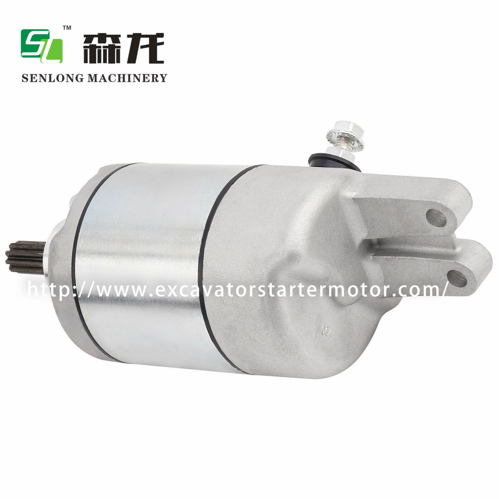 Starter KTM640 98-08 Motorcycle 12V 9T CCW 58440001000 SMU0507 410-54131 19633 SM13-573 17.8190 464231