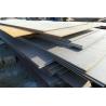 Buy cheap High Strength Steel Plate JIS G3114 SMA490CW Weather Resistant Steel Plate from wholesalers