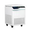 Buy cheap Coated Steel Internal Material Blood Bank Refrigerated Centrifuge for Medical Research from wholesalers