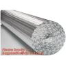 Buy cheap Roof/Floor/Wall Heat Insulation Aluminum Foil Bubble Material / Thermal Insulation,Bubble Aluminum Foil Building Insulat from wholesalers